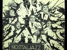 JOHNNY FRIGO SEXTET nostaljazz LP VG Gus Giordano Psych Breaks Funk Orion