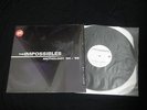 The Impossibles Anthology Vinyl LP Fueled By Ramen