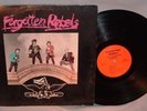 LP FORGOTTEN REBELS The Pride and the Disgrace NEAR MINT