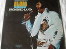 ELVIS PRESLEY - PROMISED LAND - QUADRADISC - ORIGINAL SHRINK - 1975 - APD1-0873
