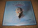 SEALED /THE EAGLES - THEIR GREATEST HITS LP EMBOSSED COVER ORIGINAL NO CUTS