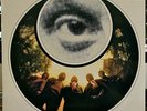 THE END Introspection reissue of classic 1969 UK psych LP + insert