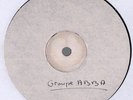 ABBA / LEO FERRE test pressing DISCO LP