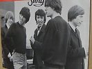 THE ROLLING STONES STORY - Tour 1982 - 3 LPs Decca 295014 Volumen 2