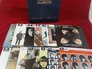 The Beatles 1981 EP Collection 15 EP Records 45RPM  Box Set BEP 14