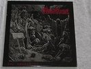 MERCILESS The Awakening LP Norwegian first edition Anti Mosh 001,sarcofago,rare