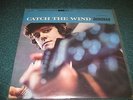 Donavan - Catch the Wind Vinyl LP - FIRST PRESSING