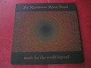 The Mushroom River Band - Music From The World Beyond LP People Like You 2000