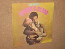 LEE PERRY AFRICA'S BLOOD LP VINYL REGGAE SKA SOUL TROJAN upsetters DAVE BARKER