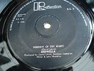 ANDWELLA - HOLD ON TO YOUR MIND - UK 45 - RARE PSYCH - EX CONDITION