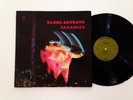 Black Sabbath – Paranoid   Rare 1st Green Label - 1970 Warner Bros Gatefold