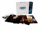 ABBA - ABBA :THE STUDIO ALBUMS  (8 LP BOX,LTD.EDITION) 8 VINYL LP NEUF
