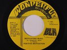 rare Modern Soul Boogie 45 POSITIVE MOTIVATION Listen