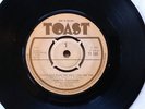 ROSETTA HIGHTOWER  I CAN'T GIVE BACK THE LOVE I FEEL FOR YOU 1968 UK VINYL 45
