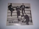 Milkshakes ' Please Don't Tell My Baby ' rare 1982 Billy Childish.pop rivets