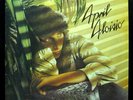 APRIL ALOISIO LP VG+ Mopro M-102 Private 1982 Brazil Jazz Funk Cincinnati Ohio