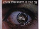 AL CAIOLA: Sounds For Spies And Private Eyes LP (light creases on cover, some c
