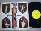 TIMELESS LEGEND: Synchonized - Columbus, Oh Funk
