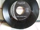 70'S SOUL REGGIE SADDLER REVUE LOVE IS JUST LIKE A BASEBALL GAME