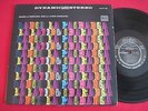 RARE LATIN LP - DANCE LA PACHANGA - LATINO CHARANGA - TICO SLP 1081 VG+