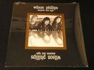 Wilson Phillips - Shadows And Light - RARE 1992 U.S. LP- SEALED