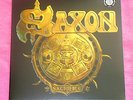 SAXON - SACRIFICE - 10tr PIC.LP - GER 2012
