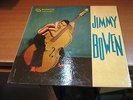 JIMMY BOWEN +RHYTHM ORCHIDS 