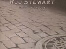 Gasoline Alley [LP] by Rod Stewart (Vinyl, Aug-2011, Mobile Fidelity Sound Lab S