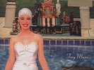 Stone Temple Pilots Tiny Music (MOVLP935) 30.48 cm 180g Blue Vinyl LP New Sealed