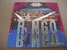 RINGO STARR Ringo & BOOKLET  1973    APPLE    NEAR MINT