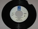 Rush - Not Fade Away b/w You Can't Fight It - Rarest Rush vinyl  - DAMAGED 45