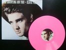 Elvis Presley - I'm Counting On You (Limited Rare Pink Vinyl 12
