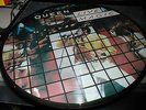QUEEN LIVE MAGIC PROMO PICTURE DISC LP 1998. NEAR MINT, VERY RARE