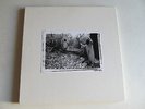 Sunn O))) WHITE 4lp BOX #108/500 w/Hand developed photo by Kerry O'Sullivan.