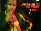 JOHN COLTRANE QUARTET /Africa / Brass (1961) ORIGINAL / IMPULSE A-6 MONO / MINT-