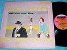 ALICE COOPER Pretties For You RARE 1969 BIZARRE Gatefold Pink Label 1st Cover NM