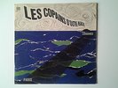 33T BEATLES  /  LES COPAINS D'OUTRE -MANCHE