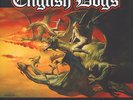 English Dogs - Forward Into Battle Vinyl UK LP