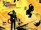 RISE AGAINST Appeal To Reason Vinyl LP SEALED & NEW