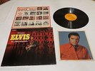From Elvis Presley in Memphis Bonus Photo RCA LSP 4155 Album RARE Record vinyl