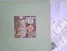 LP STEVE YOUNG seven bridges road ORIG 1972 US Reprise # ms-2081 white lbl promo