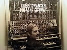 Chris Swansen 