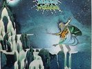 URIAH HEEP / DEMONS AND WIZARDS