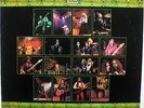 URIAH HEEP / Innocent Victim, USA
