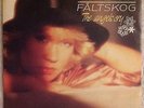 Agnetha Faltskog ABBA The Angels Cry VERY RARE Dutch 7