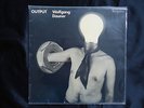WOLFGANG DAUNER OUTPUT LP EX ECM 1006 GERMANY 1970 VERY RARE JAZZ EXPERIMENTAL