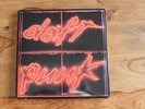 Daft Punk - Discovery Alive 1997 - 5 Vinlys - Rar