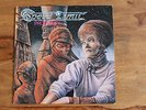 Speed Limit Prophecy - Rare 80s Vinyl
