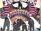 THE BATMEN- SEGUO UNA STELLA( Raro 45 giri beat)