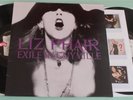 Liz Phair - Exile In Guyville - 1993 US Matador Double LP + Picture Insert